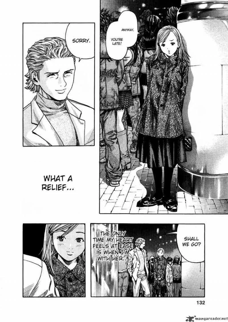 Zetman Chapter 86 page 10