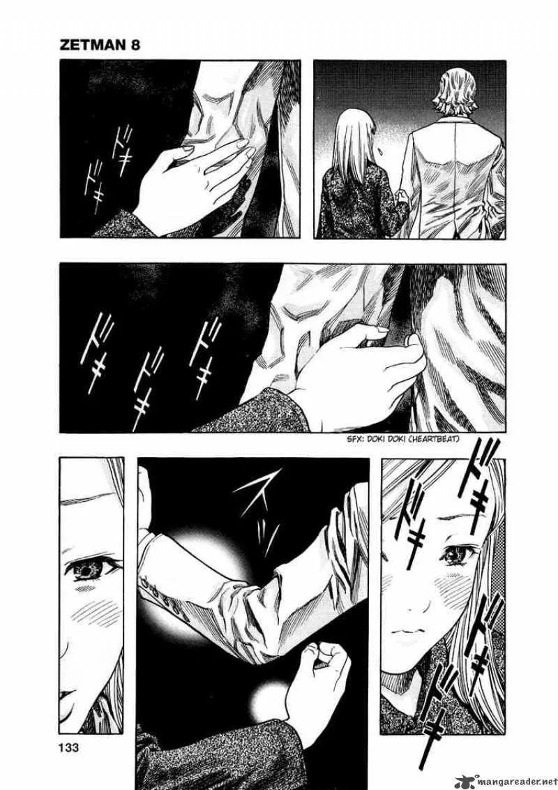Zetman Chapter 86 page 11