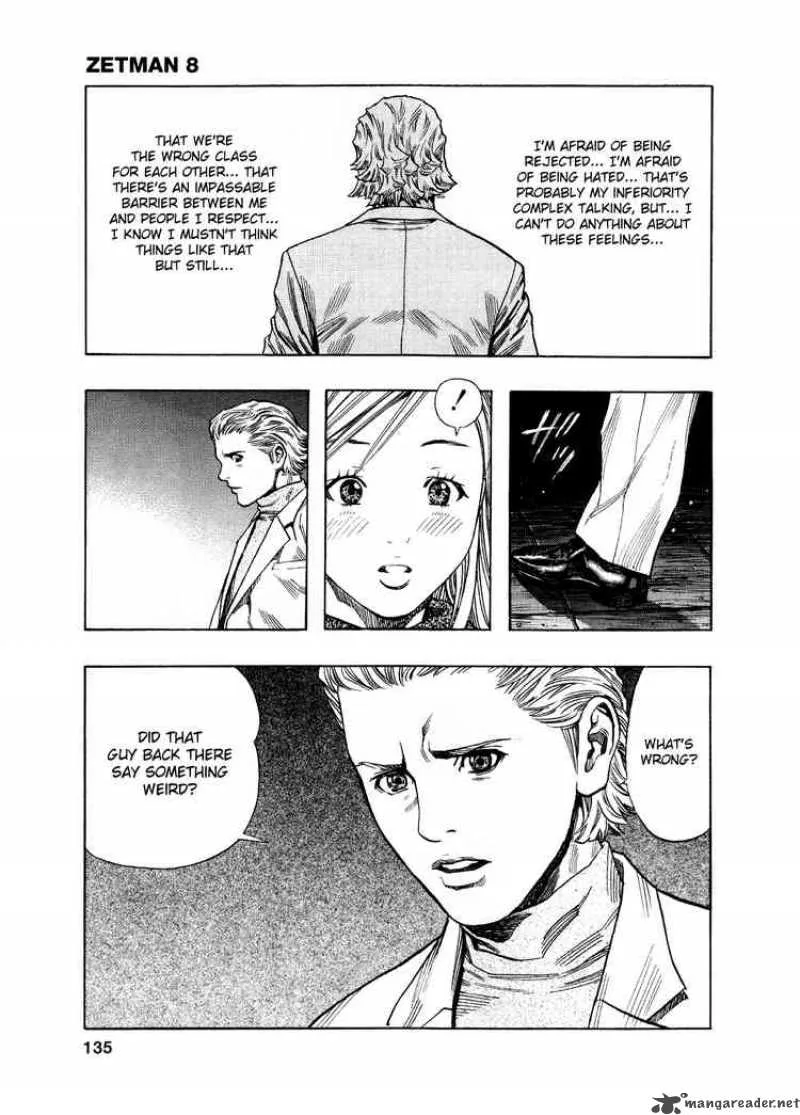 Zetman Chapter 86 page 13