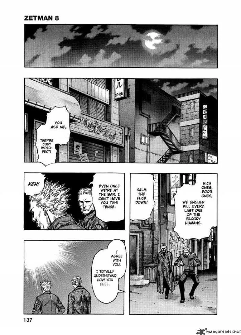 Zetman Chapter 86 page 15