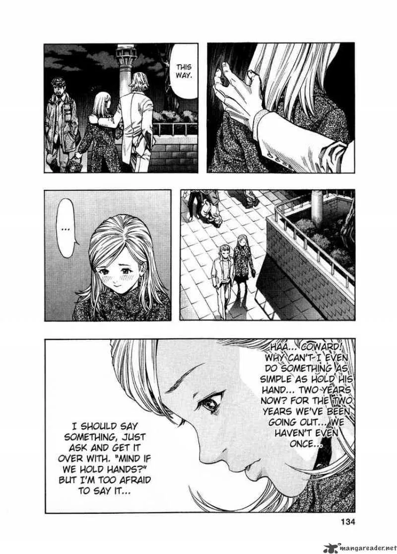 Zetman Chapter 86 page 12
