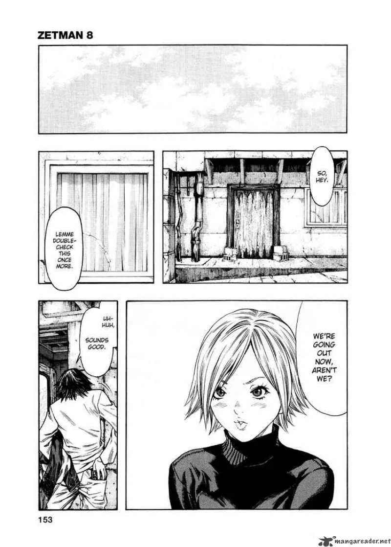 Zetman Chapter 87 page 15