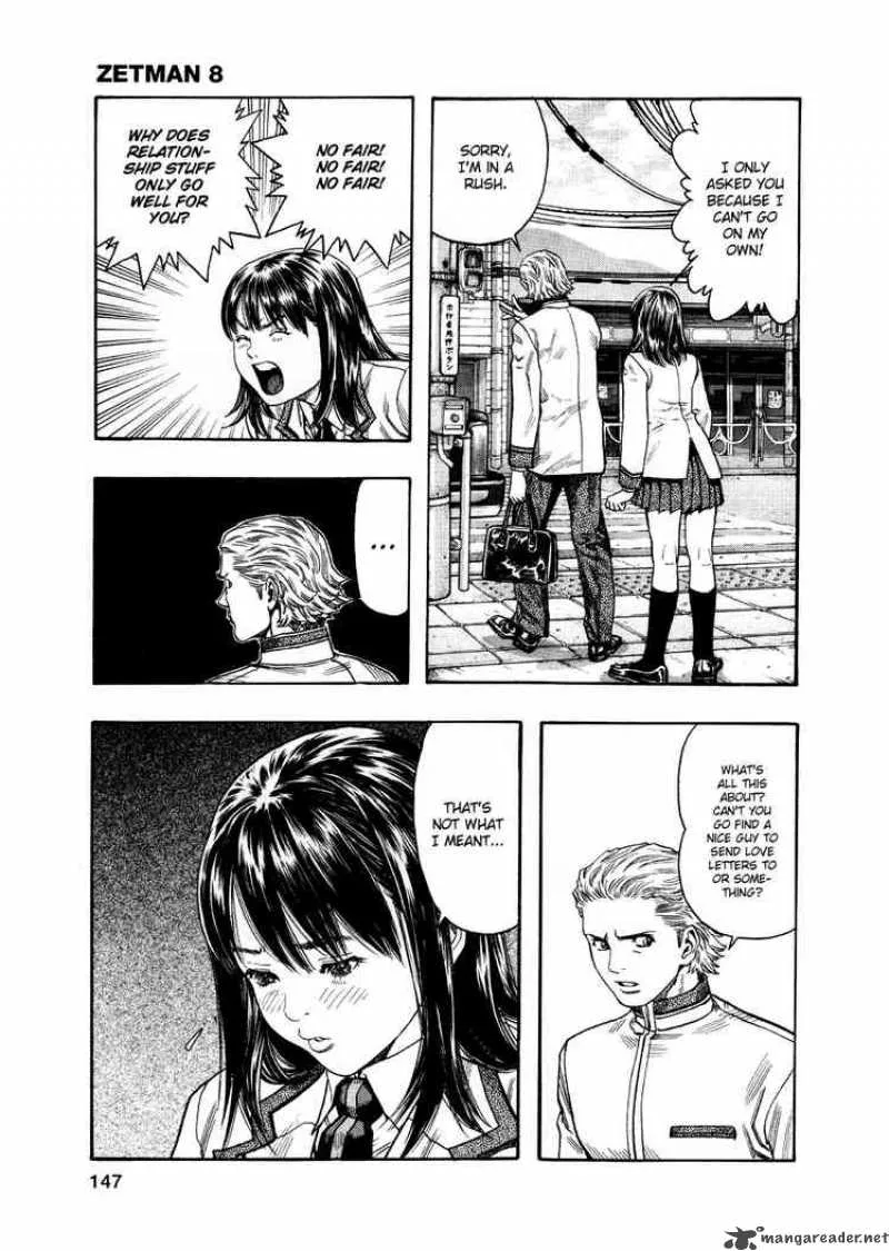 Zetman Chapter 87 page 9