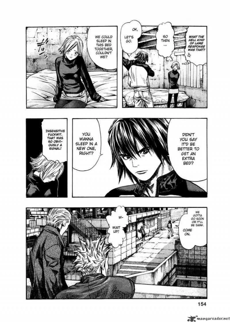 Zetman Chapter 87 page 16