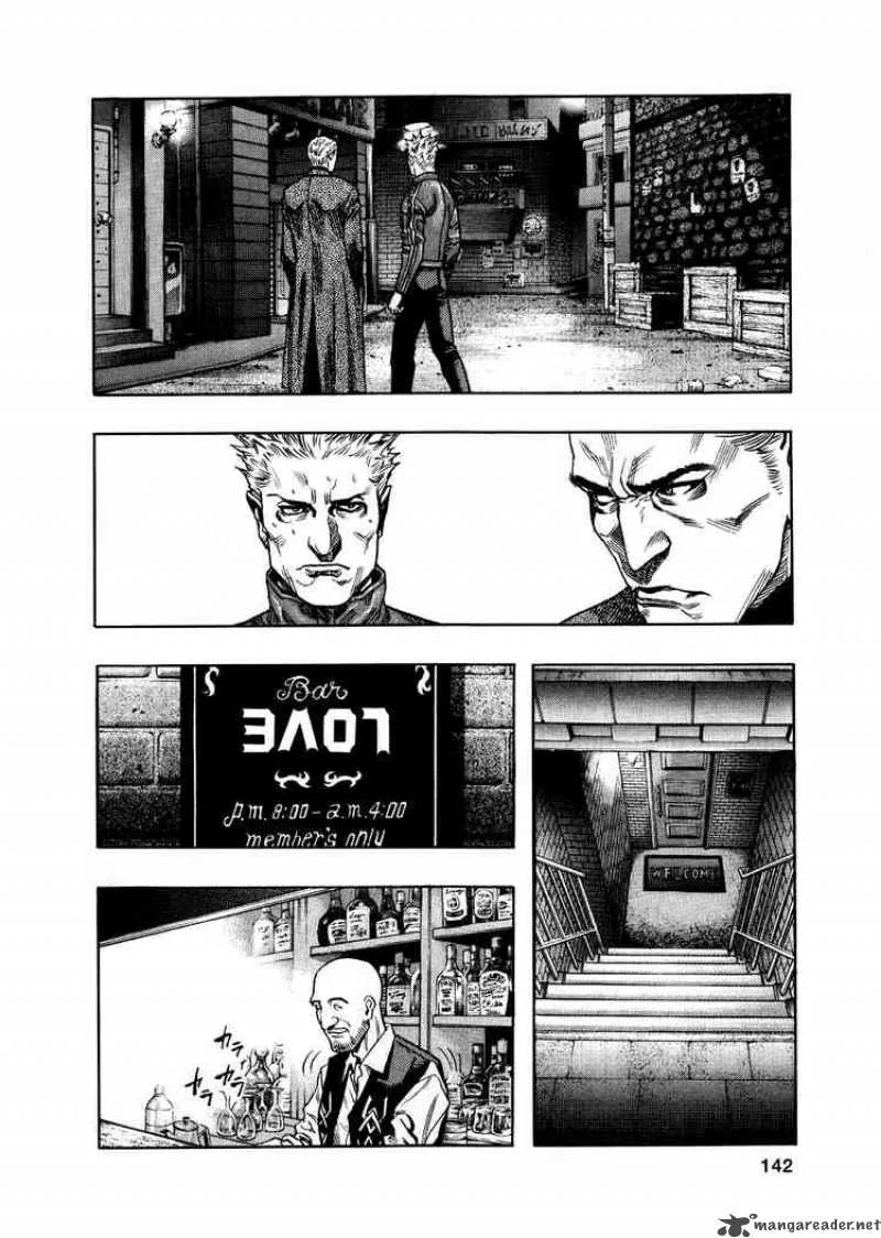 Zetman Chapter 87 page 4