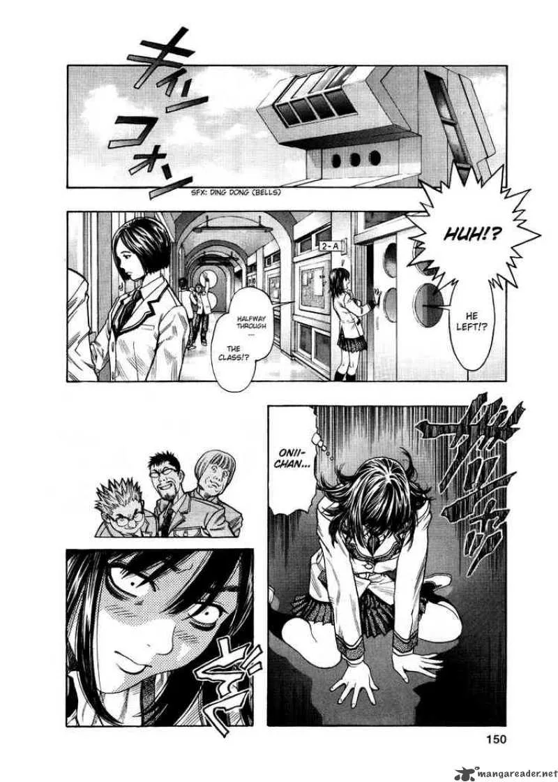 Zetman Chapter 87 page 12