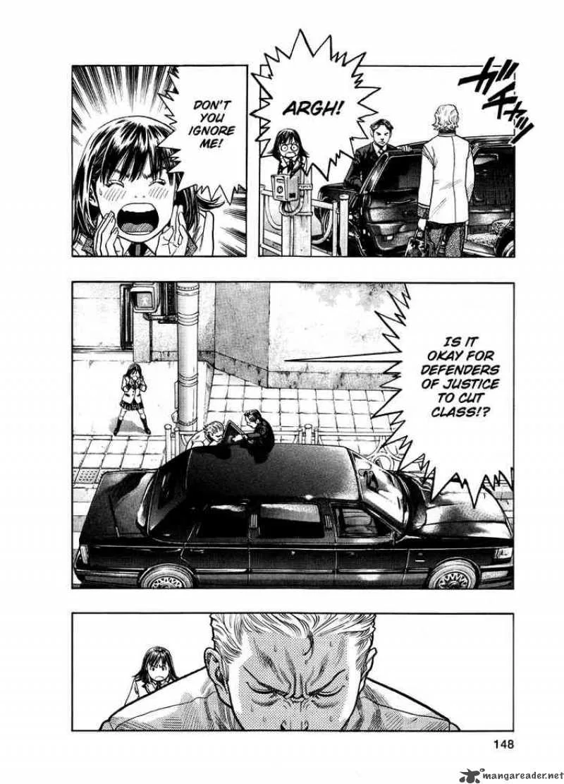 Zetman Chapter 87 page 10