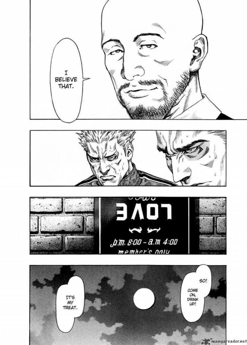 Zetman Chapter 87 page 6