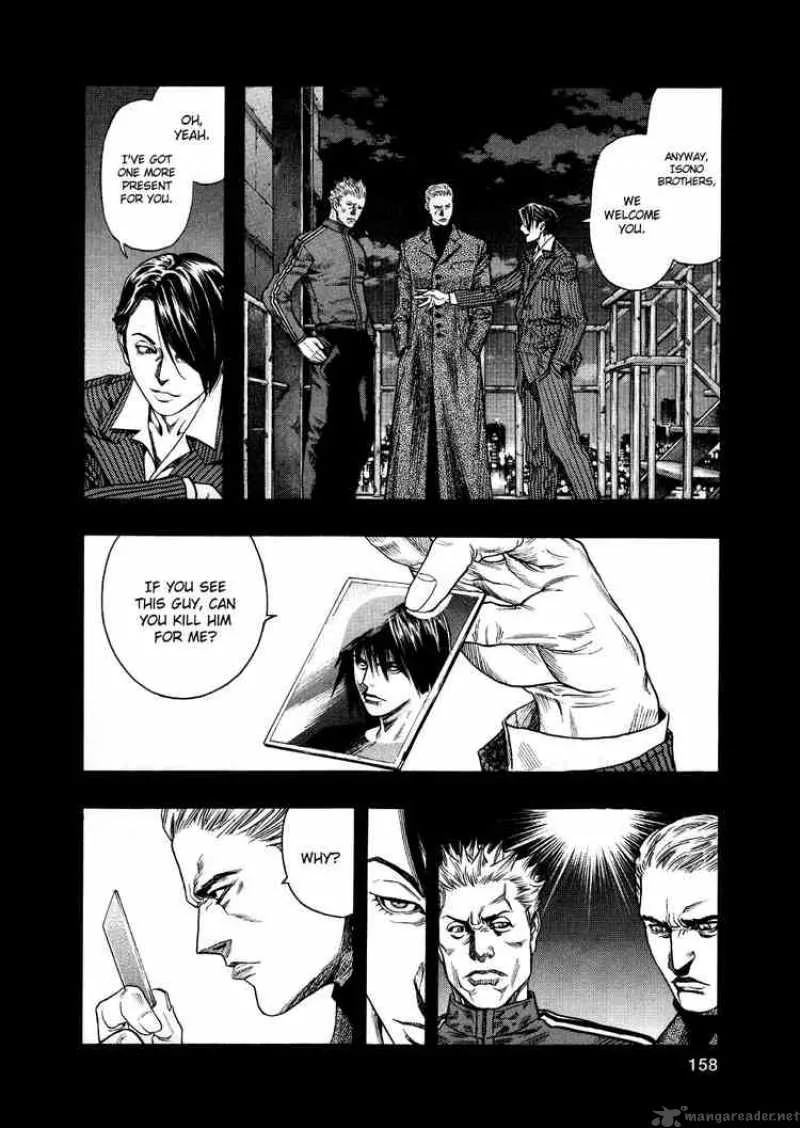 Zetman Chapter 88 page 4