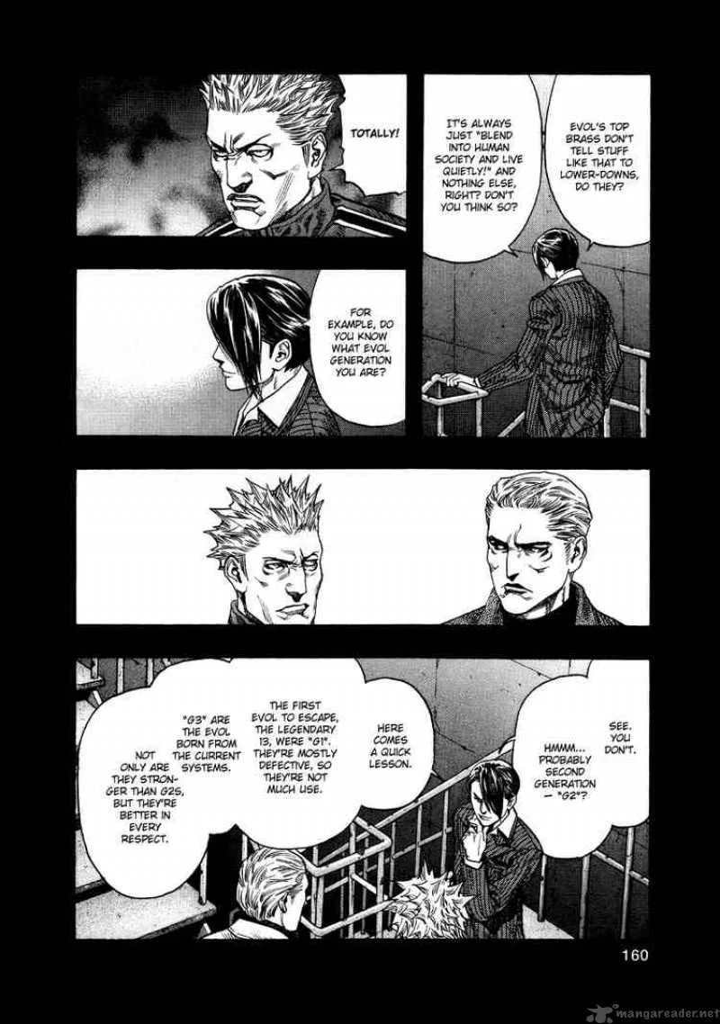 Zetman Chapter 88 page 6