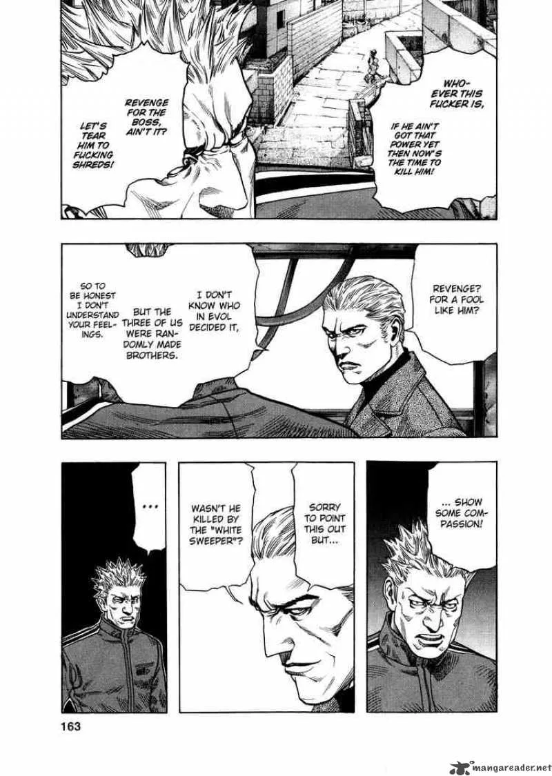 Zetman Chapter 88 page 9