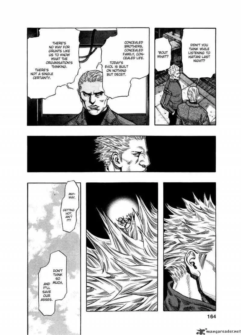 Zetman Chapter 88 page 10