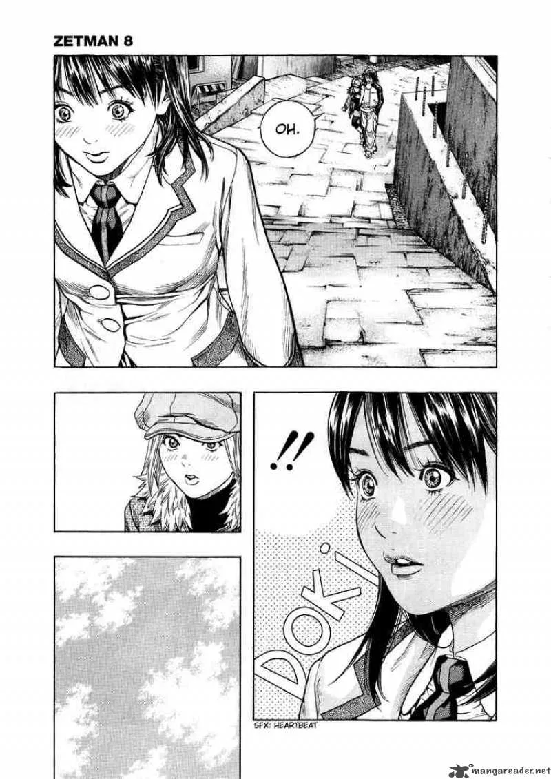 Zetman Chapter 88 page 15