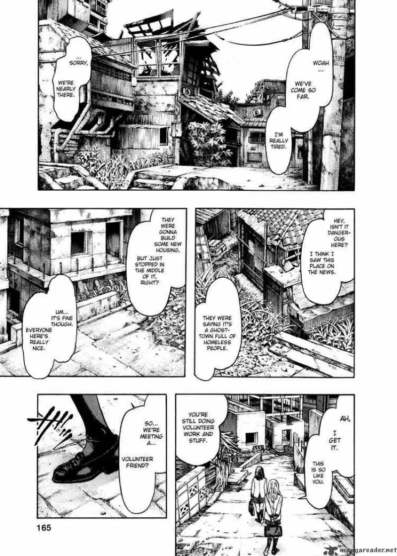 Zetman Chapter 88 page 11