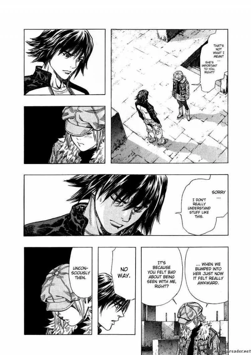 Zetman Chapter 89 page 14