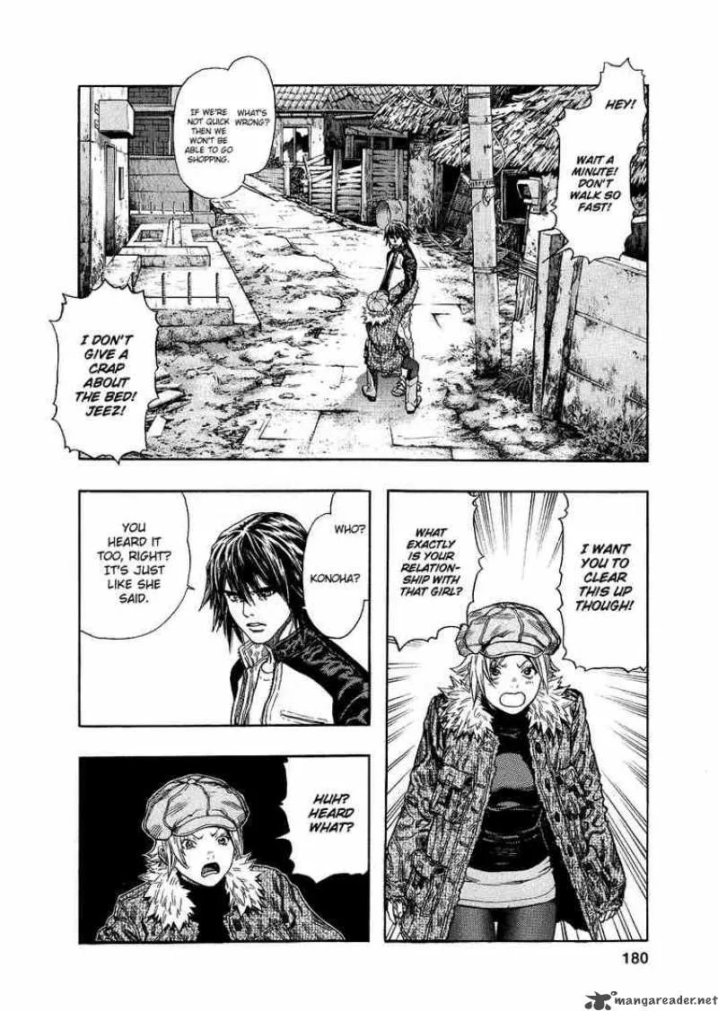 Zetman Chapter 89 page 10