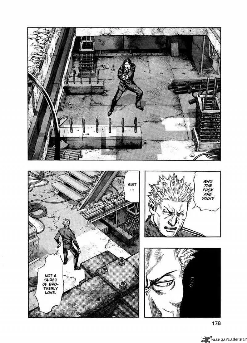 Zetman Chapter 89 page 8