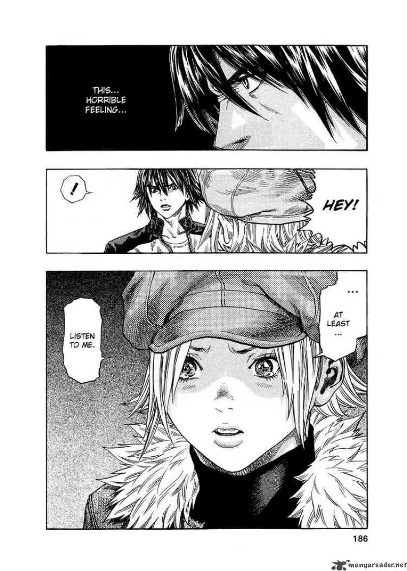 Zetman Chapter 89 page 16
