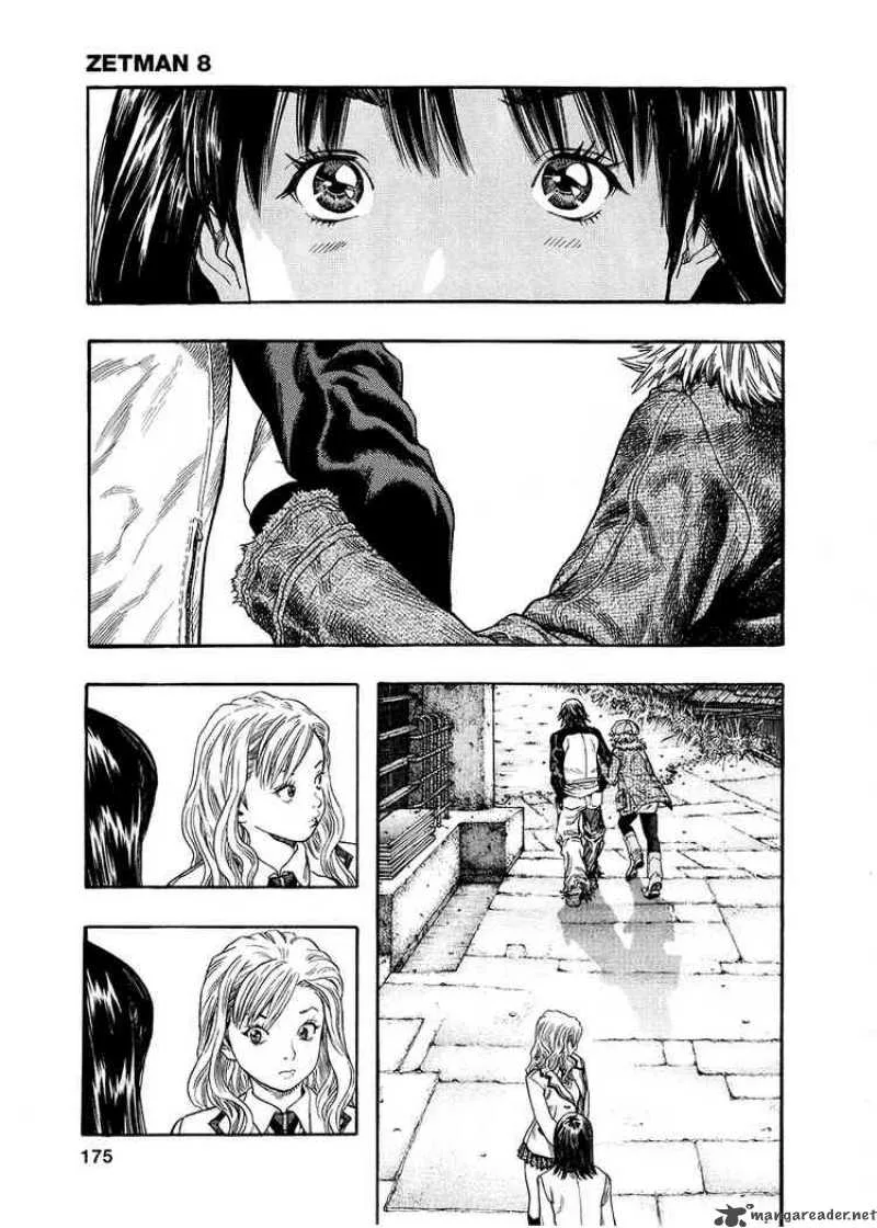 Zetman Chapter 89 page 5