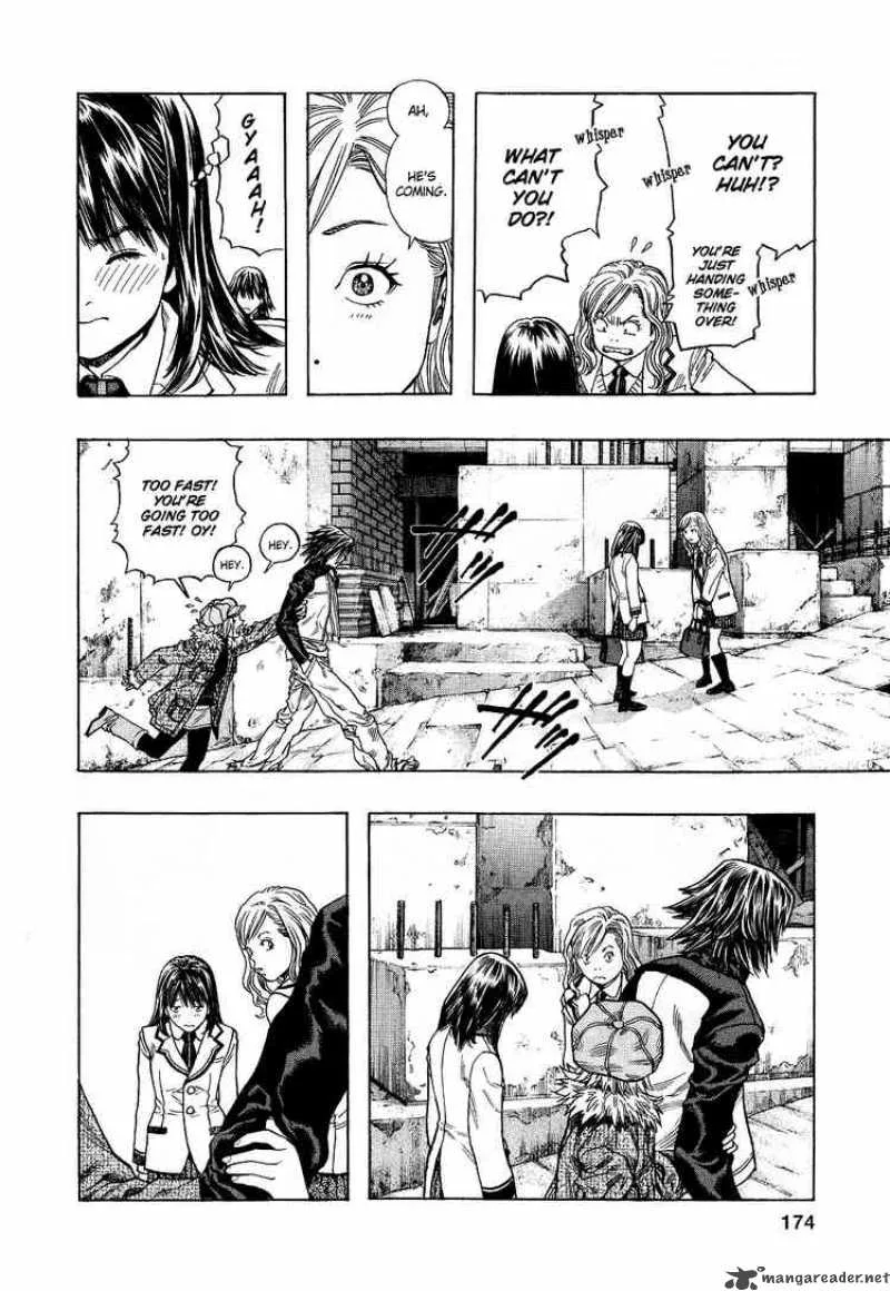 Zetman Chapter 89 page 4