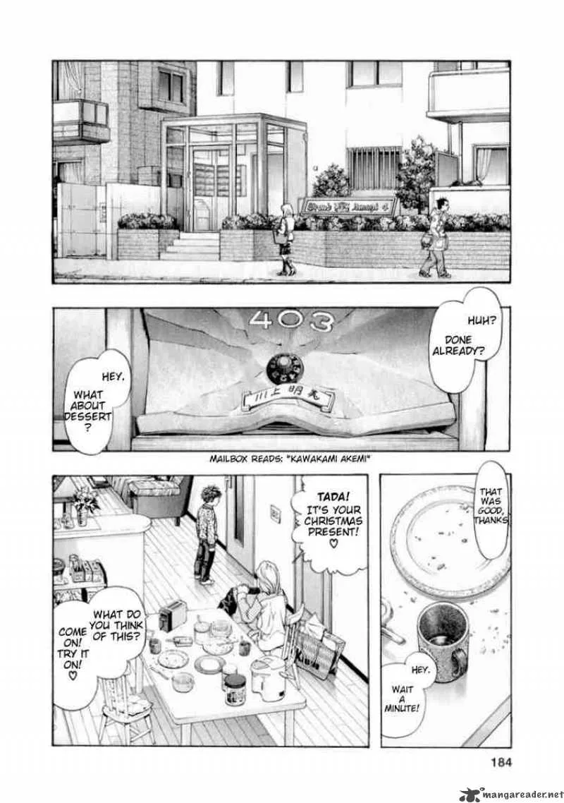 Zetman Chapter 9 page 2