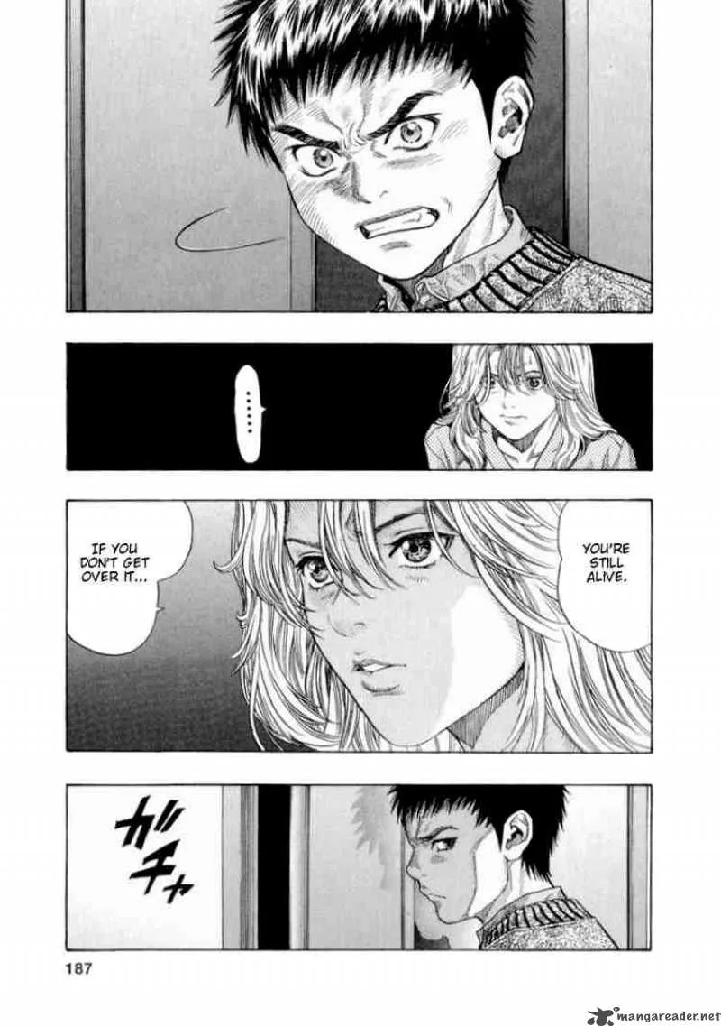Zetman Chapter 9 page 5