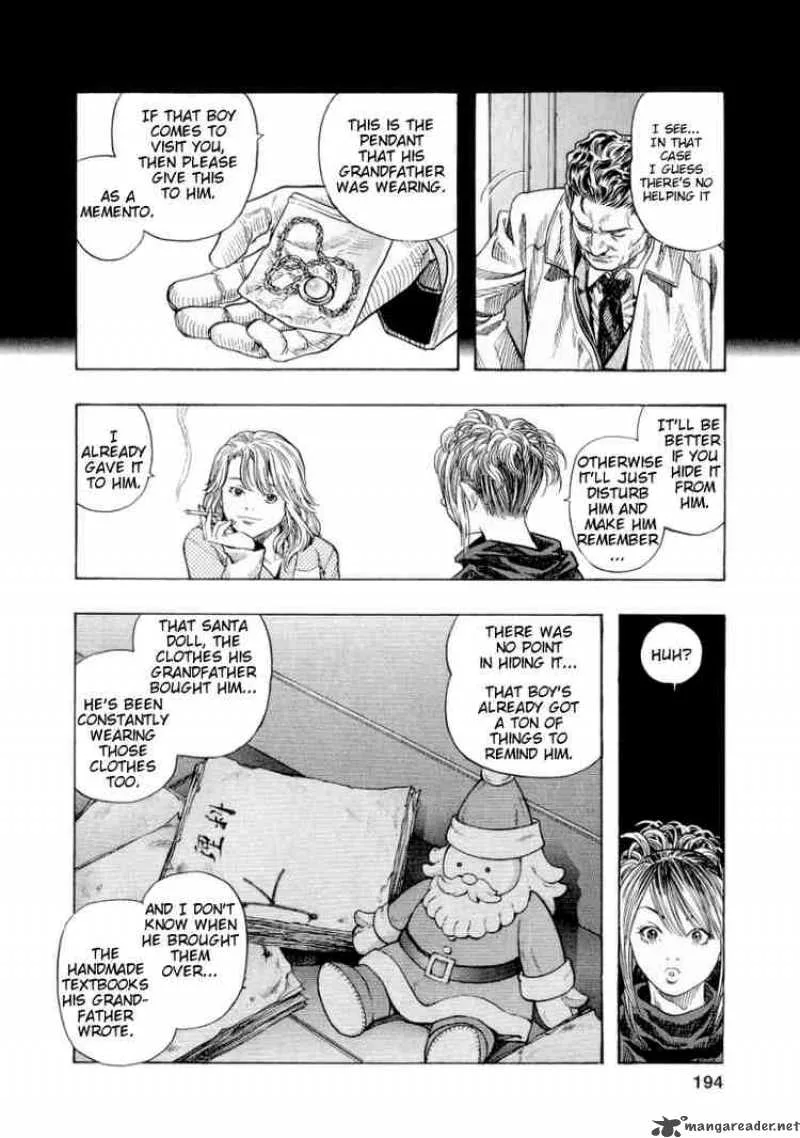 Zetman Chapter 9 page 12
