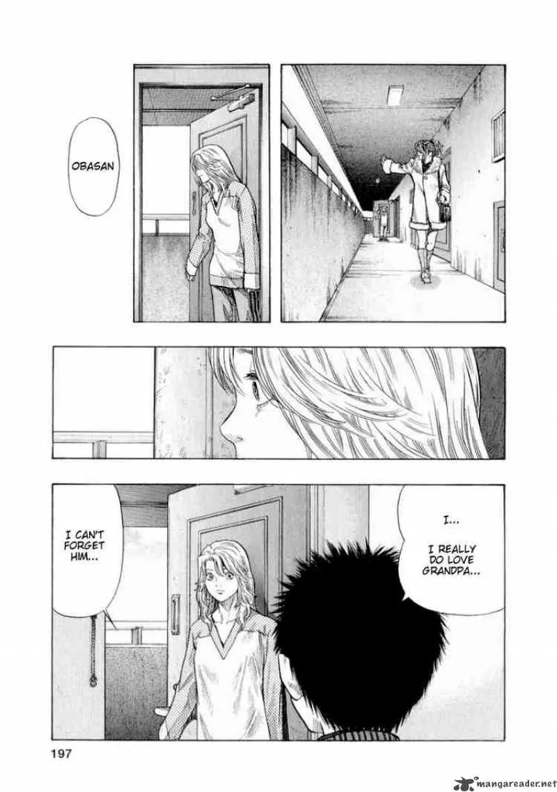 Zetman Chapter 9 page 15