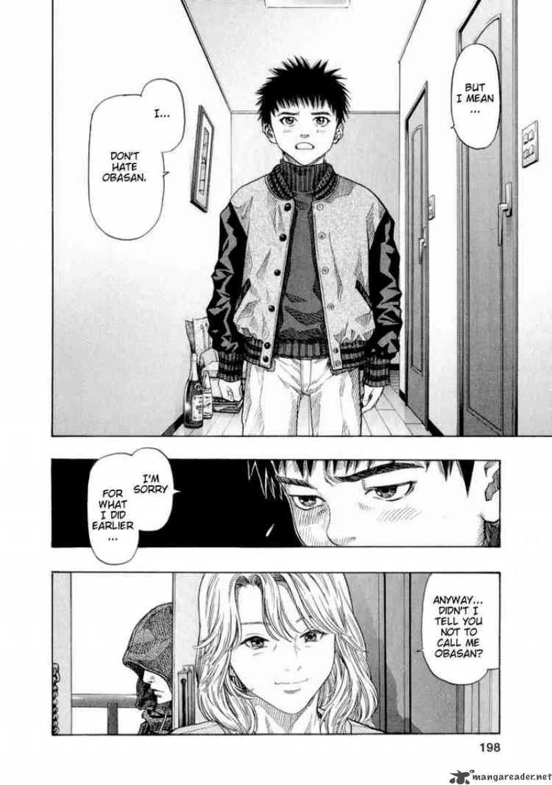 Zetman Chapter 9 page 16