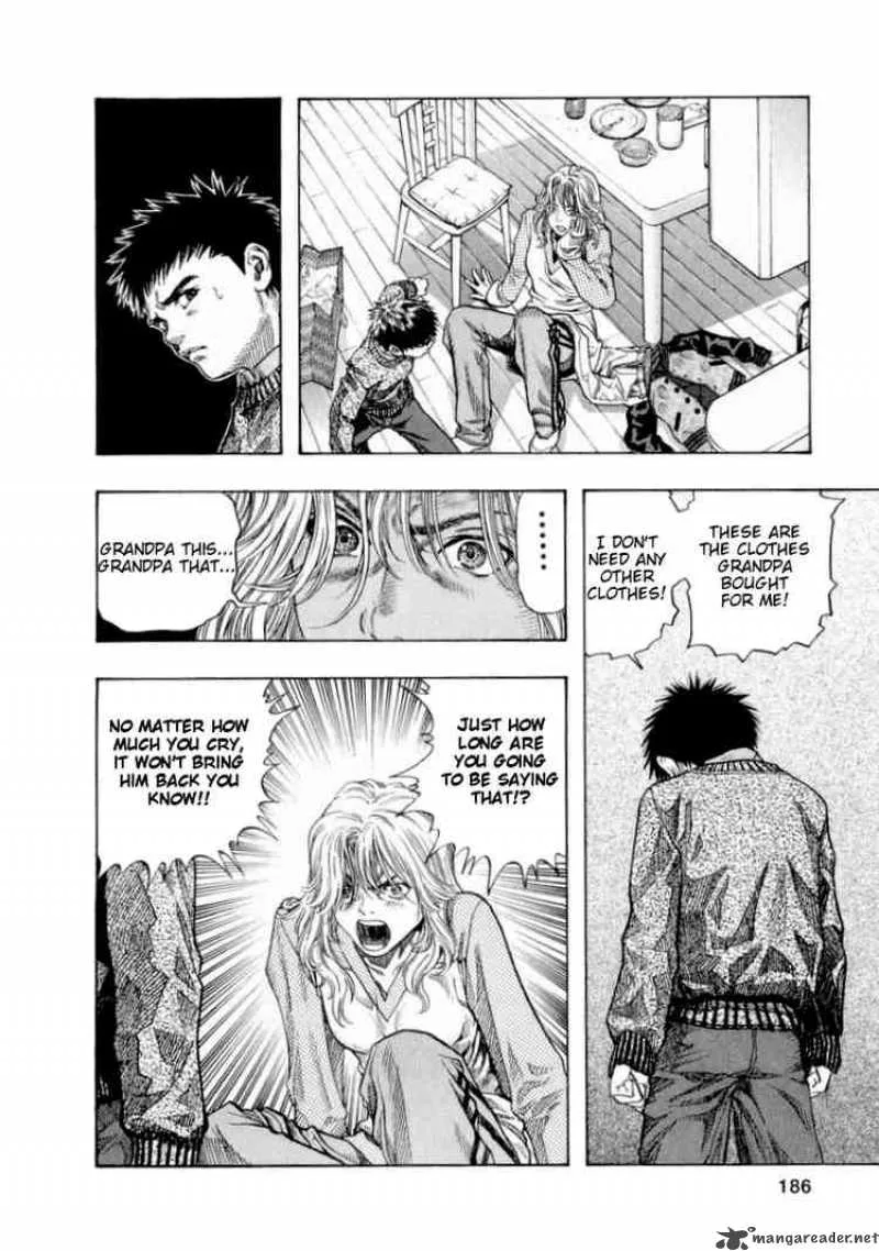 Zetman Chapter 9 page 4