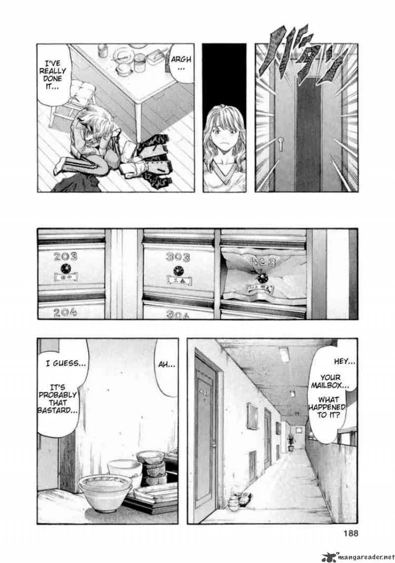 Zetman Chapter 9 page 6