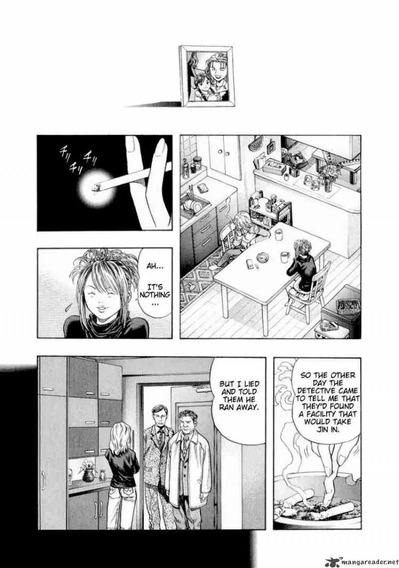 Zetman Chapter 9 page 11