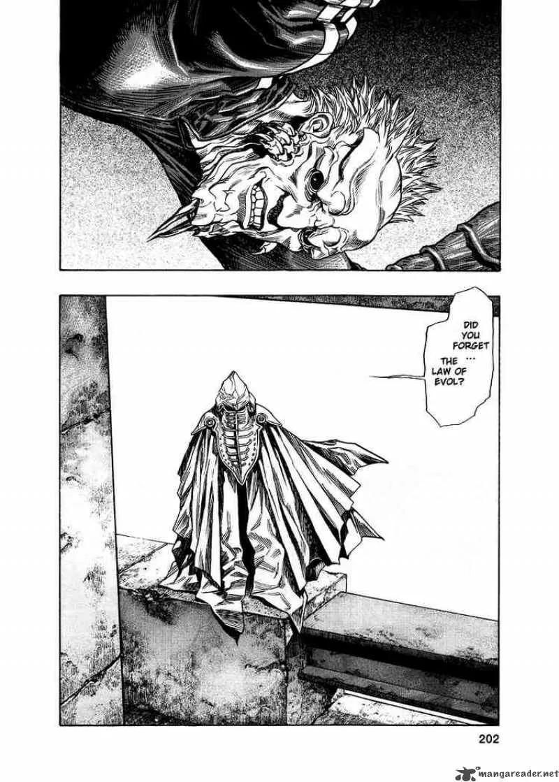 Zetman Chapter 90 page 16