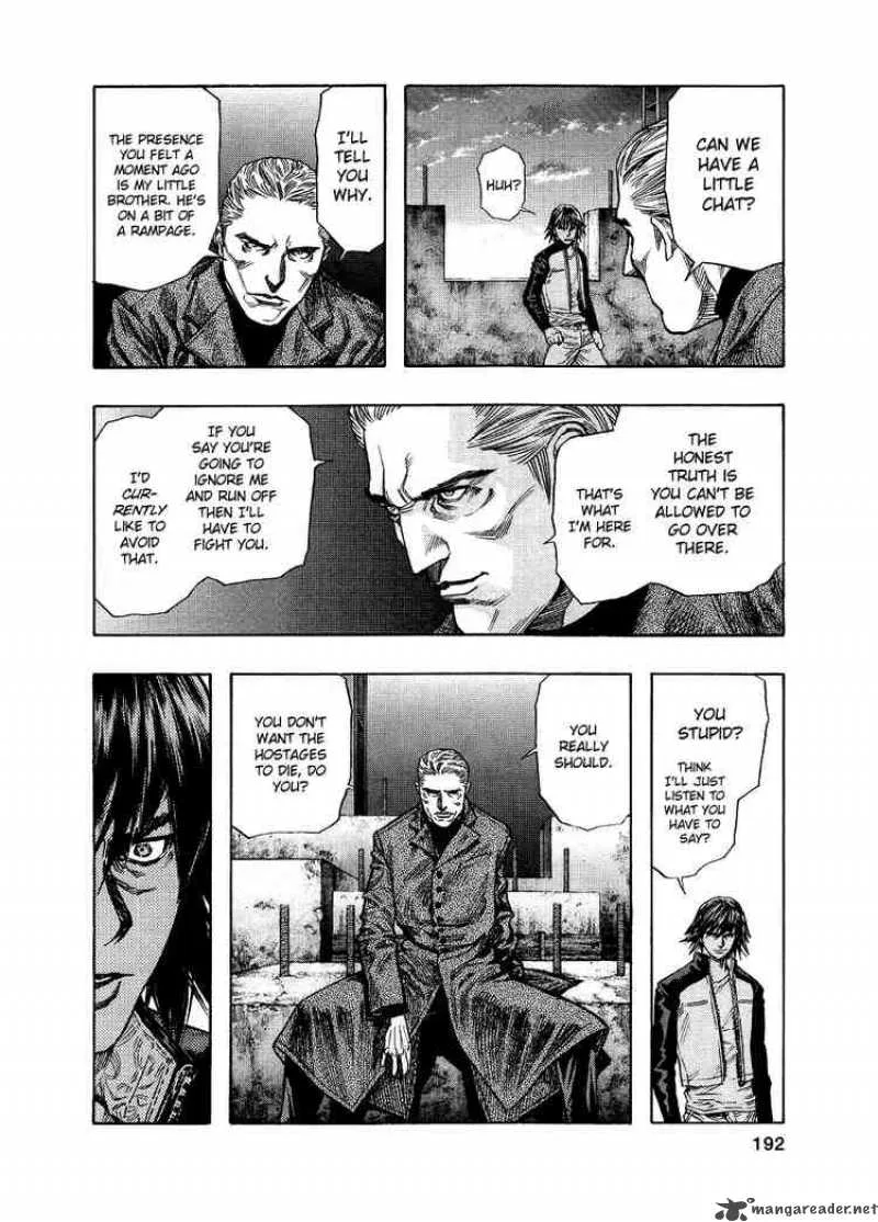 Zetman Chapter 90 page 6