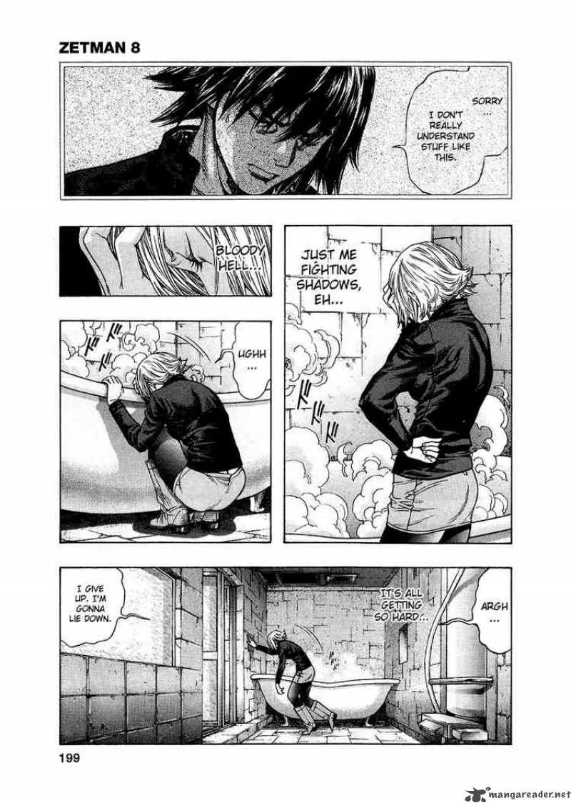 Zetman Chapter 90 page 13