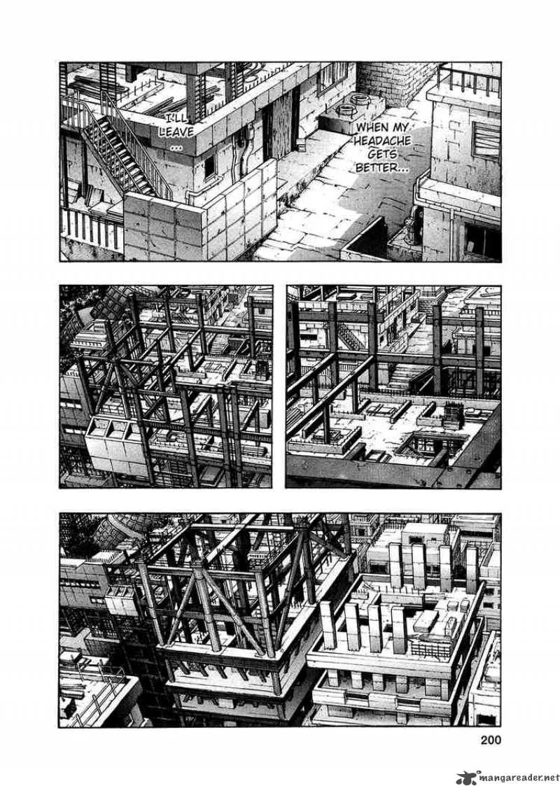 Zetman Chapter 90 page 14