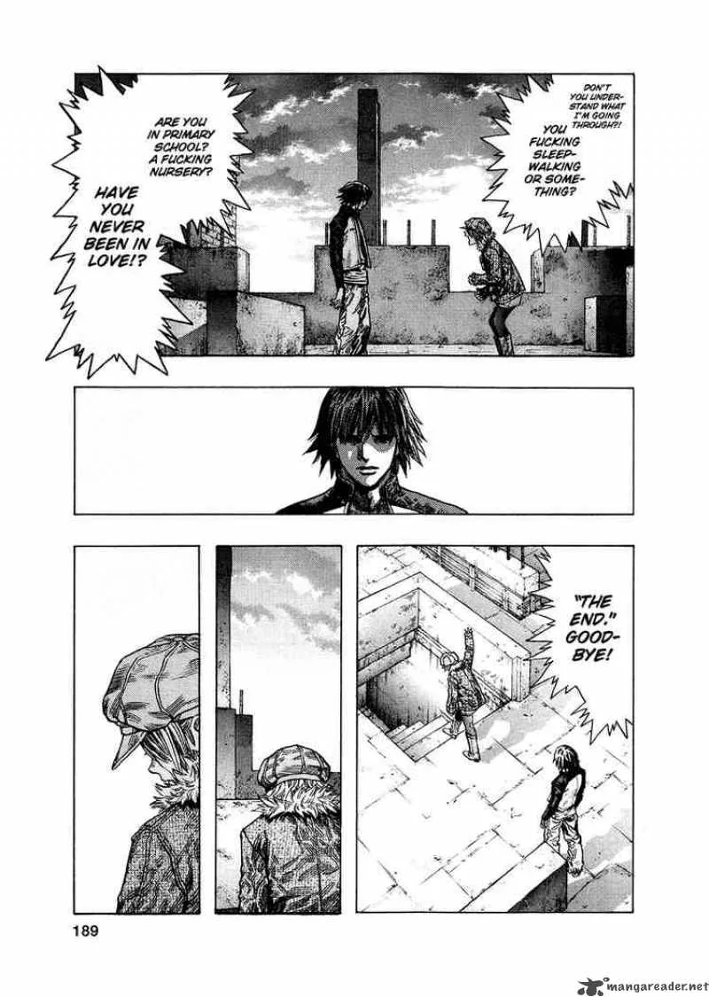 Zetman Chapter 90 page 3