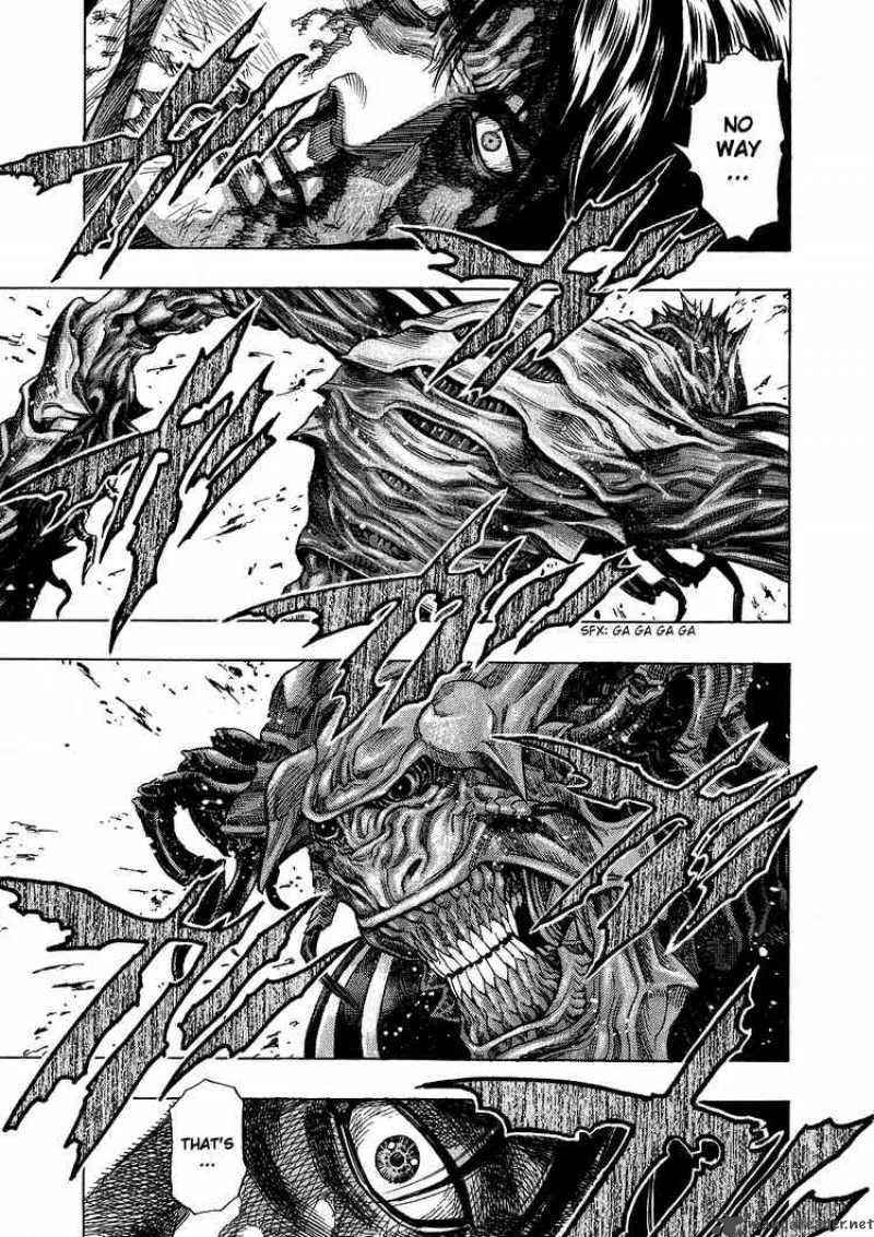 Zetman Chapter 91 page 5