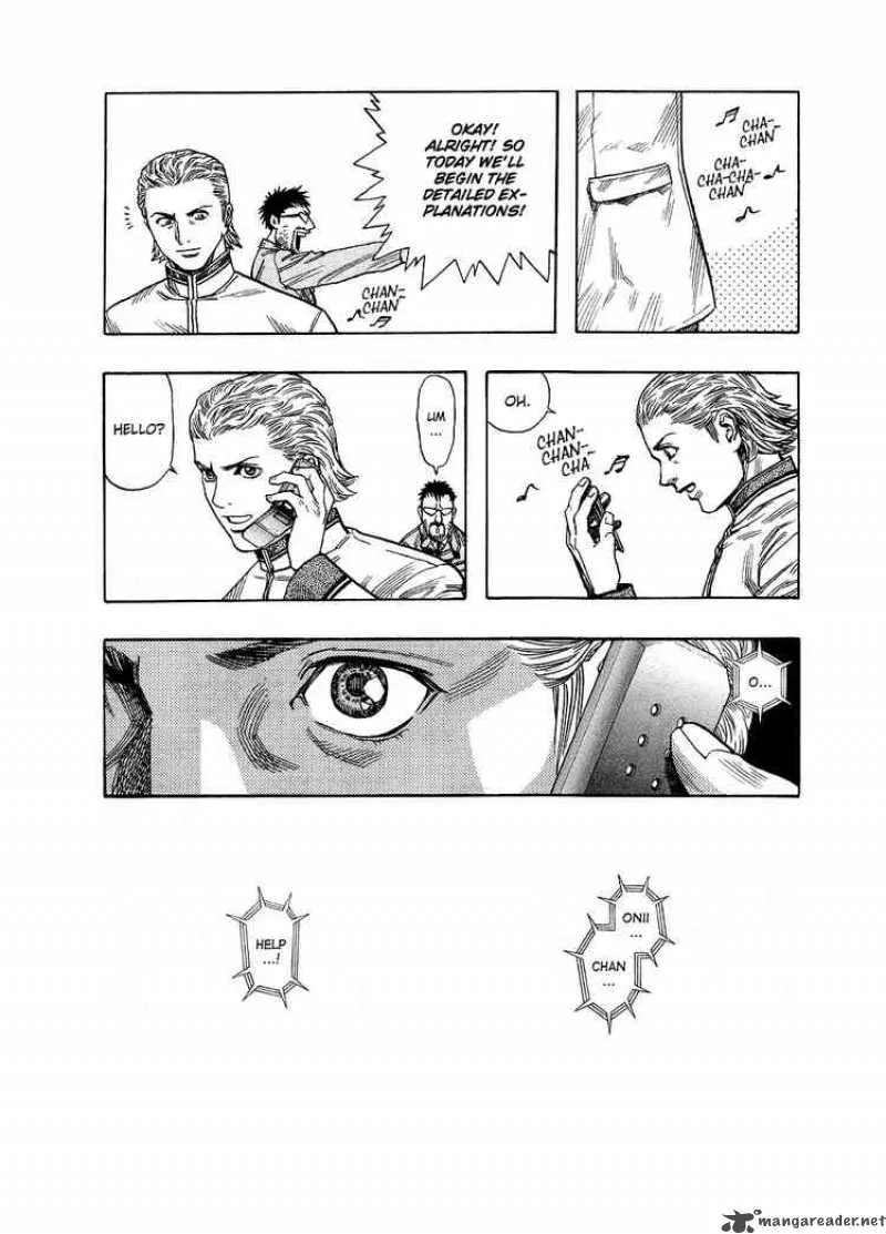 Zetman Chapter 92 page 12