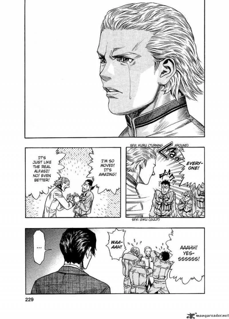 Zetman Chapter 92 page 11