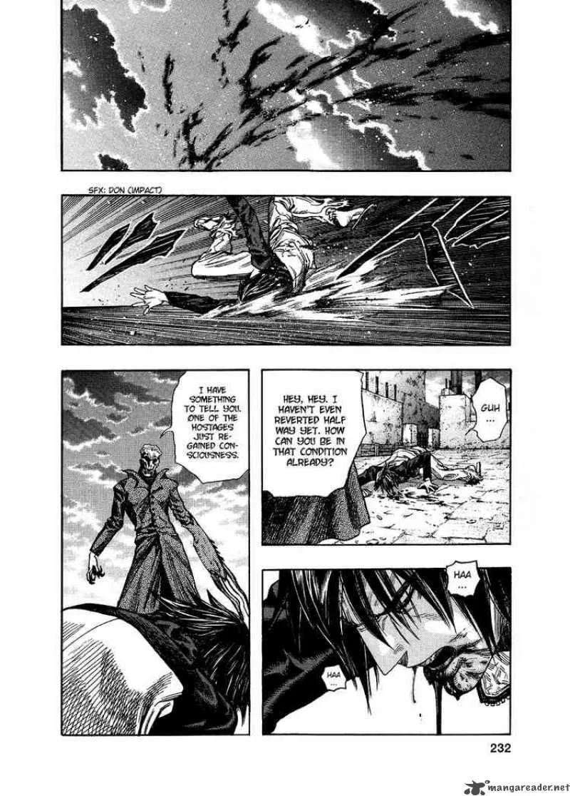 Zetman Chapter 92 page 14