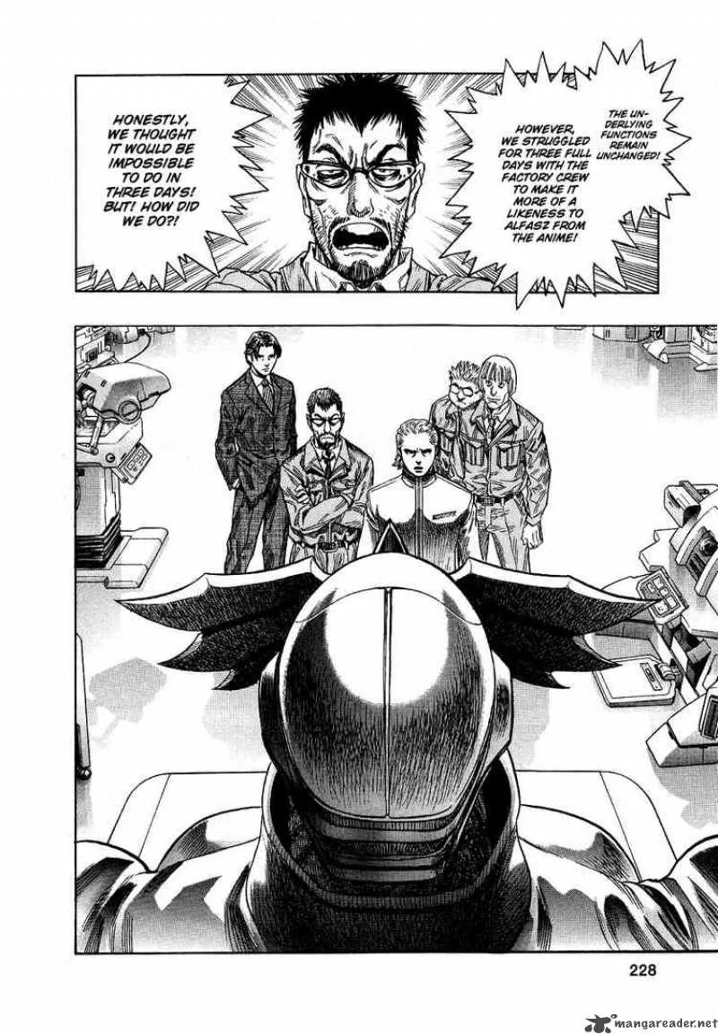 Zetman Chapter 92 page 10
