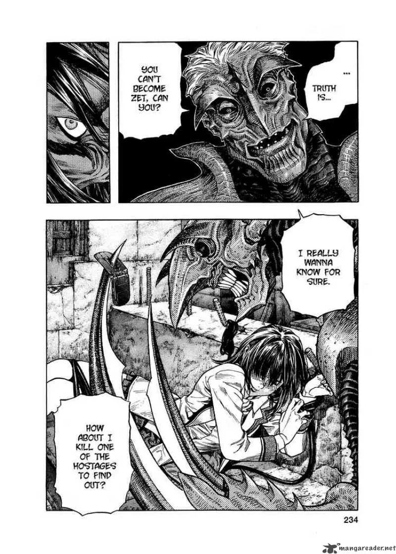 Zetman Chapter 92 page 16