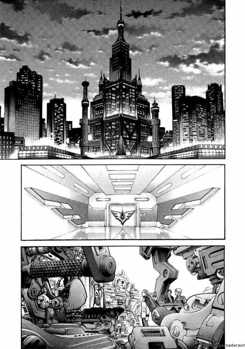 Zetman Chapter 92 page 9