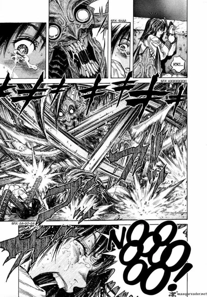 Zetman Chapter 93 page 8