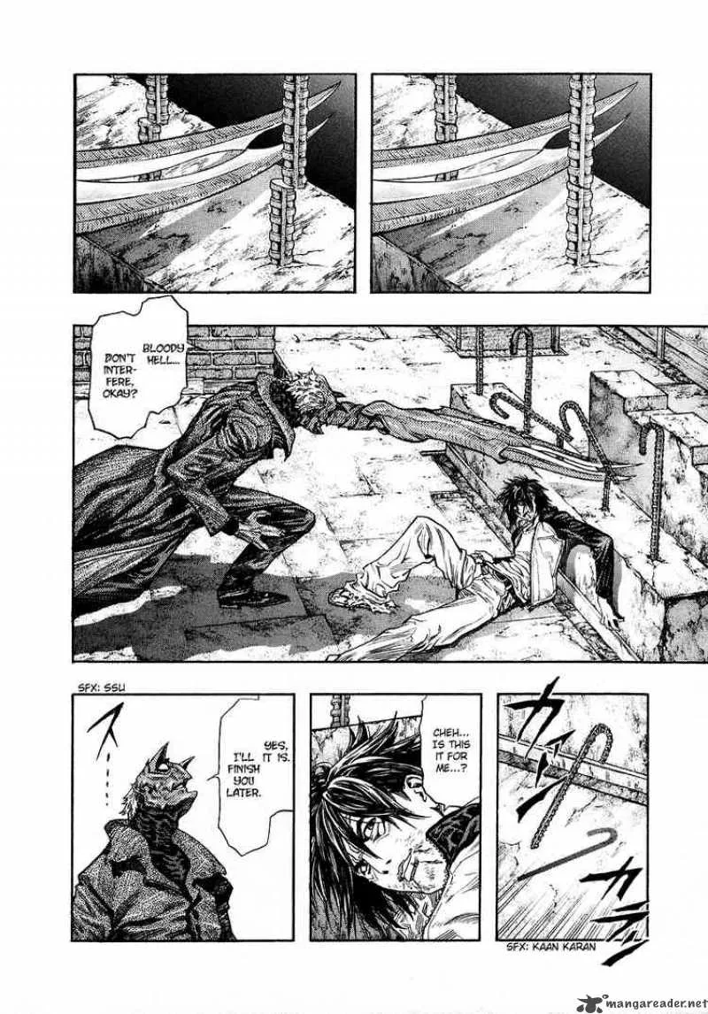 Zetman Chapter 93 page 15