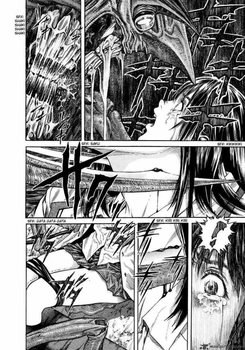 Zetman Chapter 93 page 11