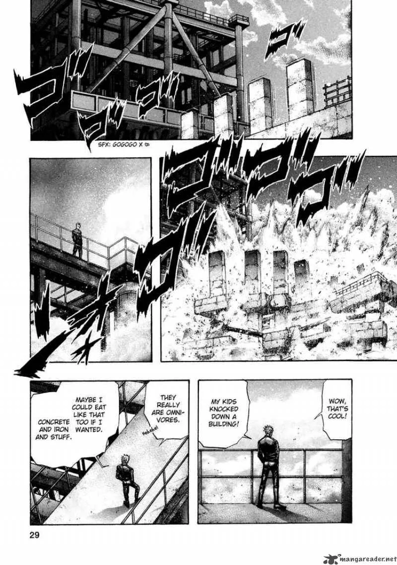 Zetman Chapter 94 page 10