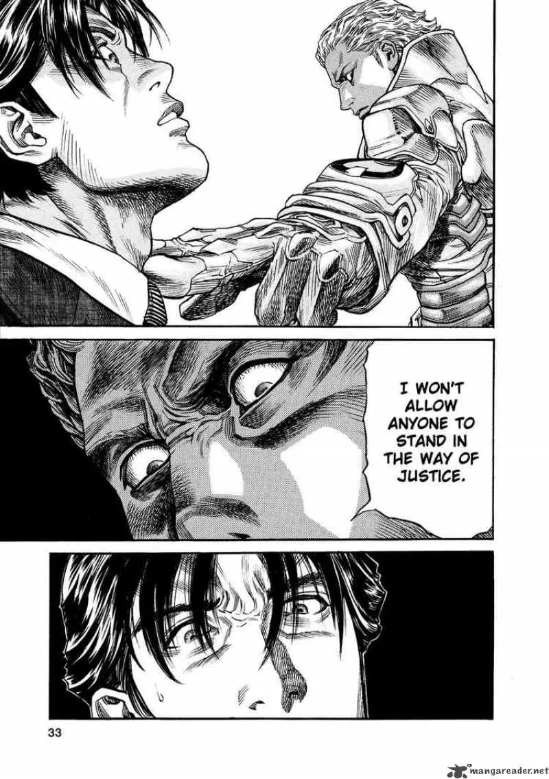 Zetman Chapter 94 page 14