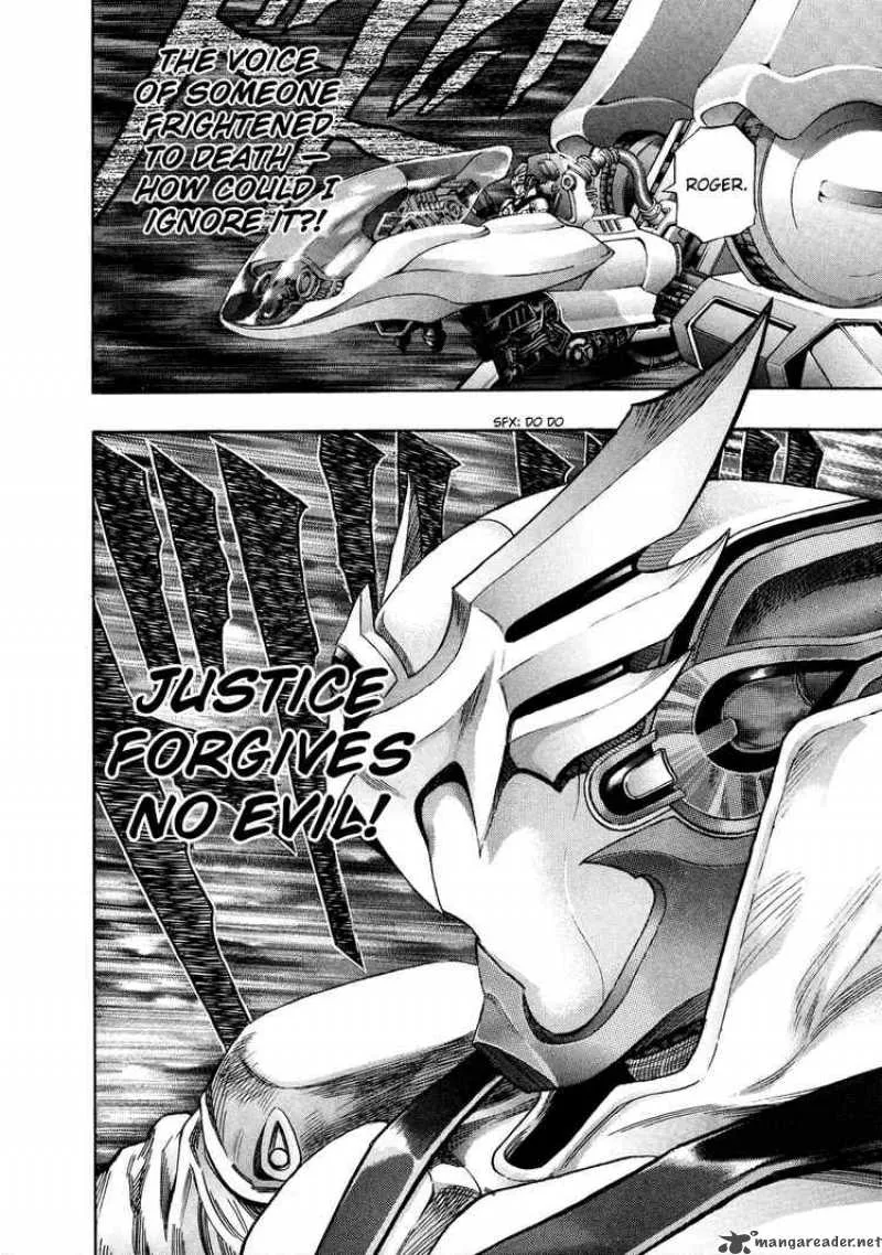 Zetman Chapter 94 page 16
